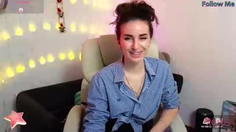 Adriana online show from January 24, 4:28 pm