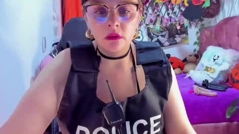 adriiana_fox_ online show from October 8, 1:54 am