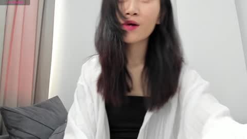 Snapshot of ae_nie chatting on January 28, 9:08 am Aenie online show from January 28, 9:08 am