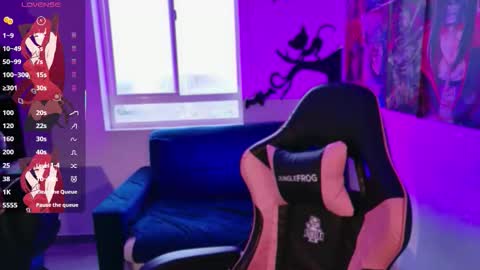 Arieyara online show from November 6, 12:00 pm