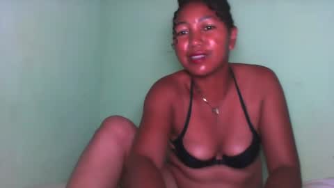 aelyaa online show from March 20, 3:06 pm