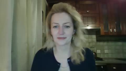 aeroliss online show from March 30, 6:07 pm