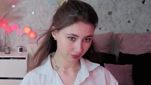 AffiinaLovsx online show from March 27, 5:42 am