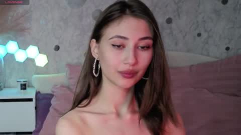 AffiinaLovsx online show from May 13, 4:40 am