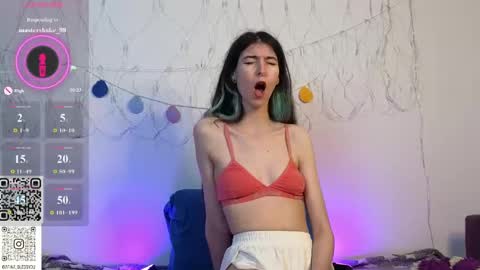 Afina online show from May 9, 2:13 am