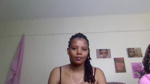 Africana online show from September 16, 4:04 pm
