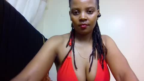 Africana online show from October 3, 5:12 am