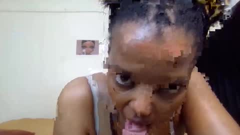 Africana online show from September 25, 3:05 am