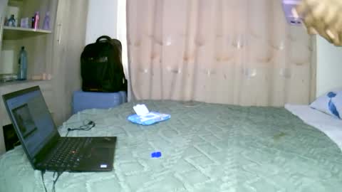 africacoco online show from January 18, 3:19 pm