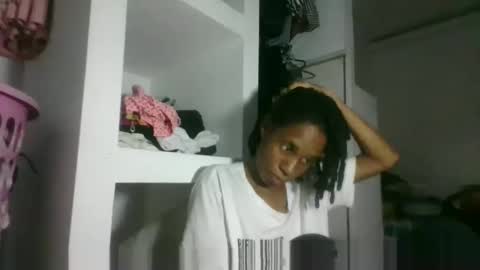 Africa online show from March 11, 10:09 pm