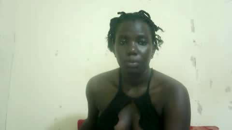 african_goddess22 online show from May 1, 8:28 am