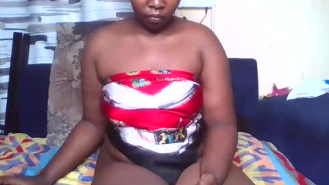 africana_08 online show from May 11, 8:28 pm