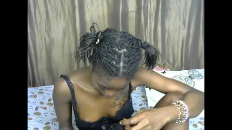 africana_slimqueen online show from May 25, 7:24 pm