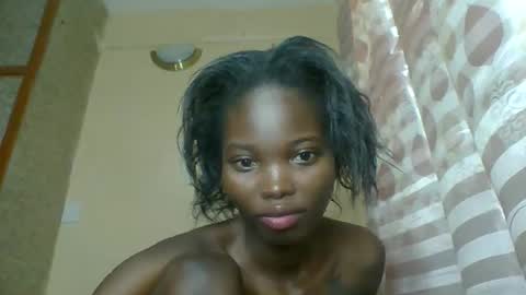 africana_slimqueen online show from March 10, 9:46 am