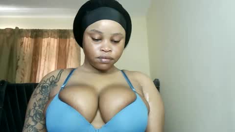 africanboobies24 online show from March 3, 9:59 am
