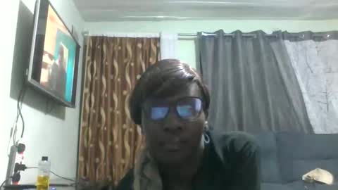 africanfinest001 online show from October 5, 9:20 pm