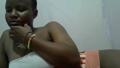 africanngirl online show from January 11, 8:52 am