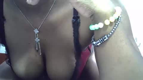 africanngirl online show from January 10, 7:57 am