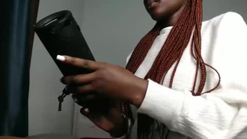 CIARA online show from October 20, 1:03 pm