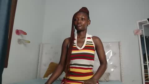 CIARA online show from October 21, 1:04 pm