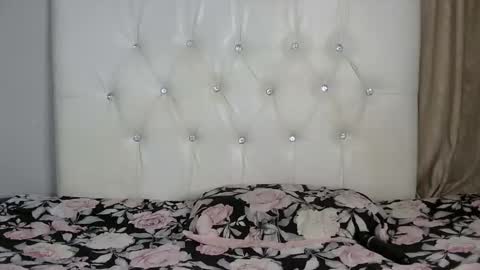 africansquirtmachine online show from April 2, 7:00 pm