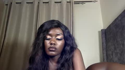 africansweerie20 online show from December 2, 4:31 pm