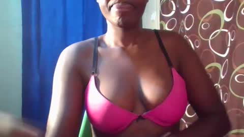afrikan_desire online show from May 10, 8:11 pm