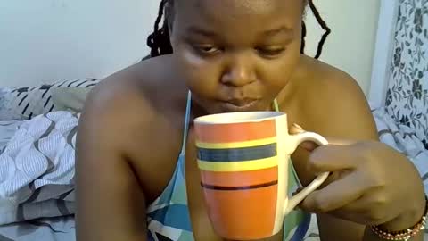 afrisayari online show from April 1, 1:52 pm