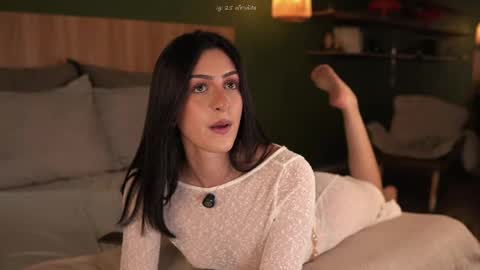 Emma online show from December 23, 12:36 am