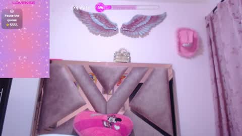 afrodita_barbie online show from February 25, 11:37 pm