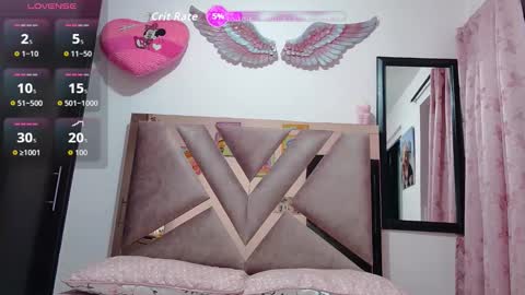 afrodita_barbie online show from September 28, 3:02 am