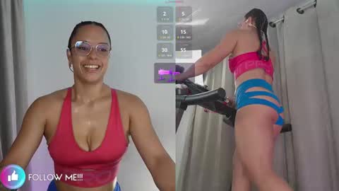 Afrodita P  online show from October 9, 10:08 am