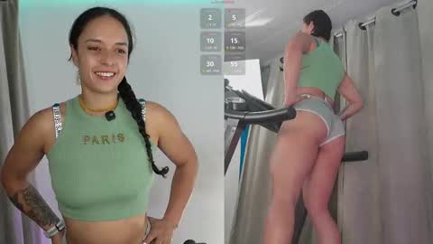 Afrodita P  online show from March 26, 9:55 am