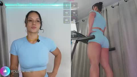 Afrodita P  online show from May 1, 9:34 am