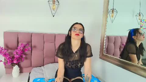 Afrodita Rosse online show from July 7, 3:48 pm