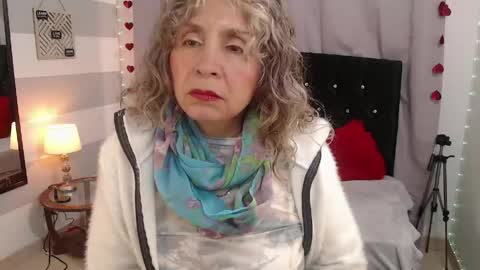 afrodita_sg online show from April 29, 5:30 pm