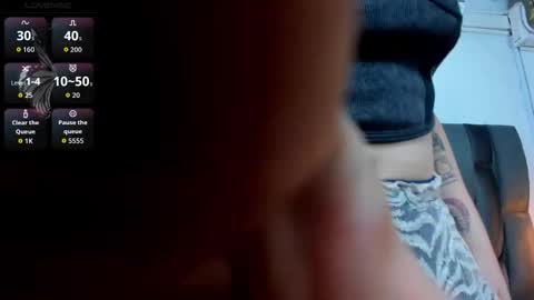 Afrodita online show from December 4, 8:20 pm