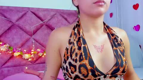 Snapshot of afroditemiller chatting on February 27, 1:59 am Afrodiremiller online show from February 27, 1:59 am