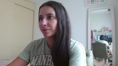 afrodithaa_ online show from March 25, 6:11 pm