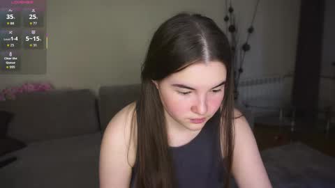 Lana  1800 - 0330 UTC   Mia 0700- 1630 UTC online show from May 22, 6:33 am