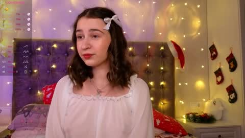 Anna online show from December 29, 3:03 pm
