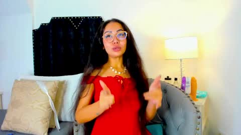 agartha_velvet online show from April 29, 4:16 am