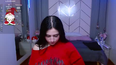 Kimberly online show from December 22, 12:52 pm