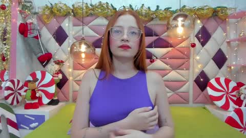 Snapshot of agata_01_ chatting on December 22, 11:54 am Ana online show from December 22, 11:54 am
