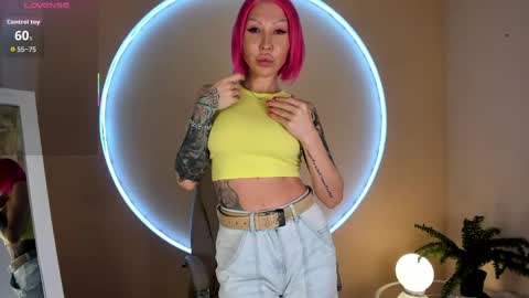 Agata online show from May 26, 7:02 pm