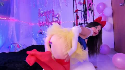 agata__rose online show from May 17, 12:32 am