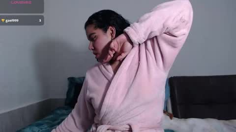 Agatha online show from December 16, 3:56 am