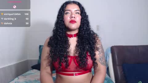 Agatha online show from March 18, 5:45 am