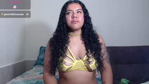 Agatha online show from March 11, 4:49 am