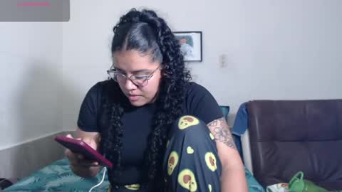 Agatha online show from May 9, 3:41 am